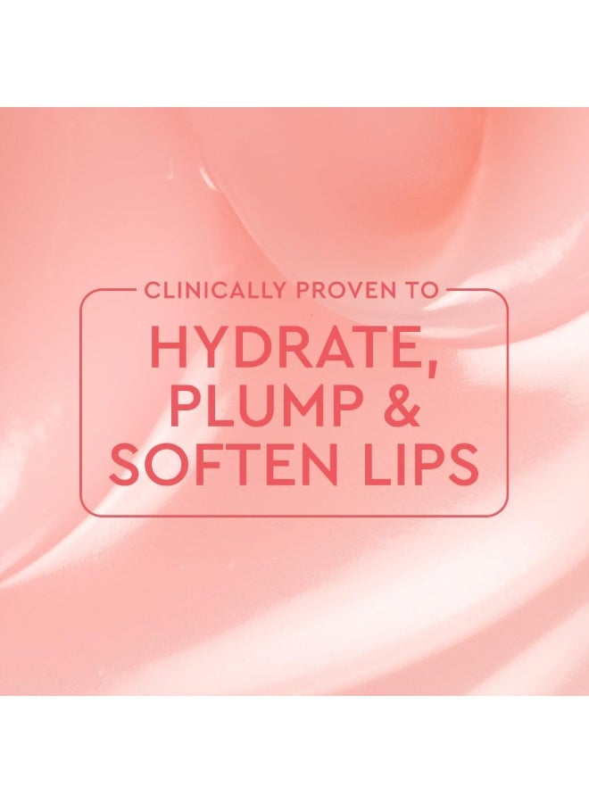 BYOMA Liptide Lip Mask (5ml) Ultra Nourishing Overnight Mask - Repair and Restore Lips with Peptides, Babassu Oil and PHA - Hydrating, Exfoliating Balm, Vegan - Image 2